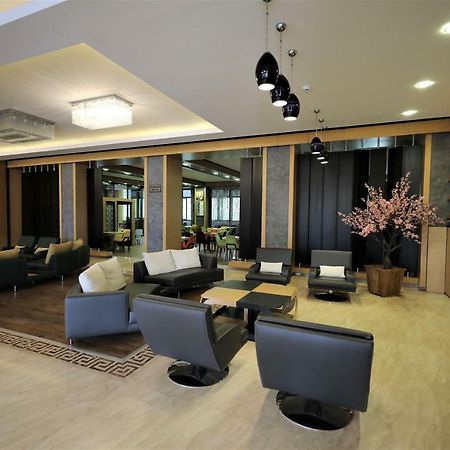 Fimar Life Thermal Resort Hotel Gozlek Extérieur photo