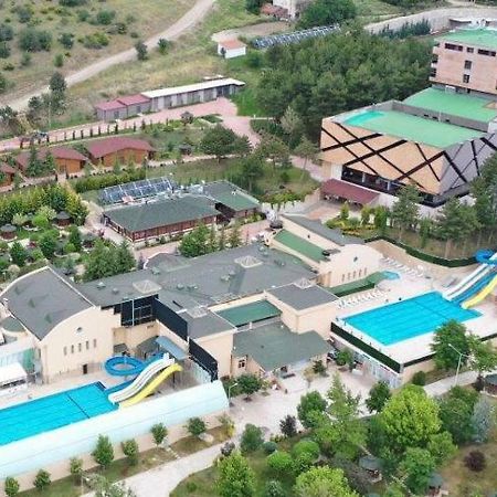 Fimar Life Thermal Resort Hotel Gozlek Extérieur photo