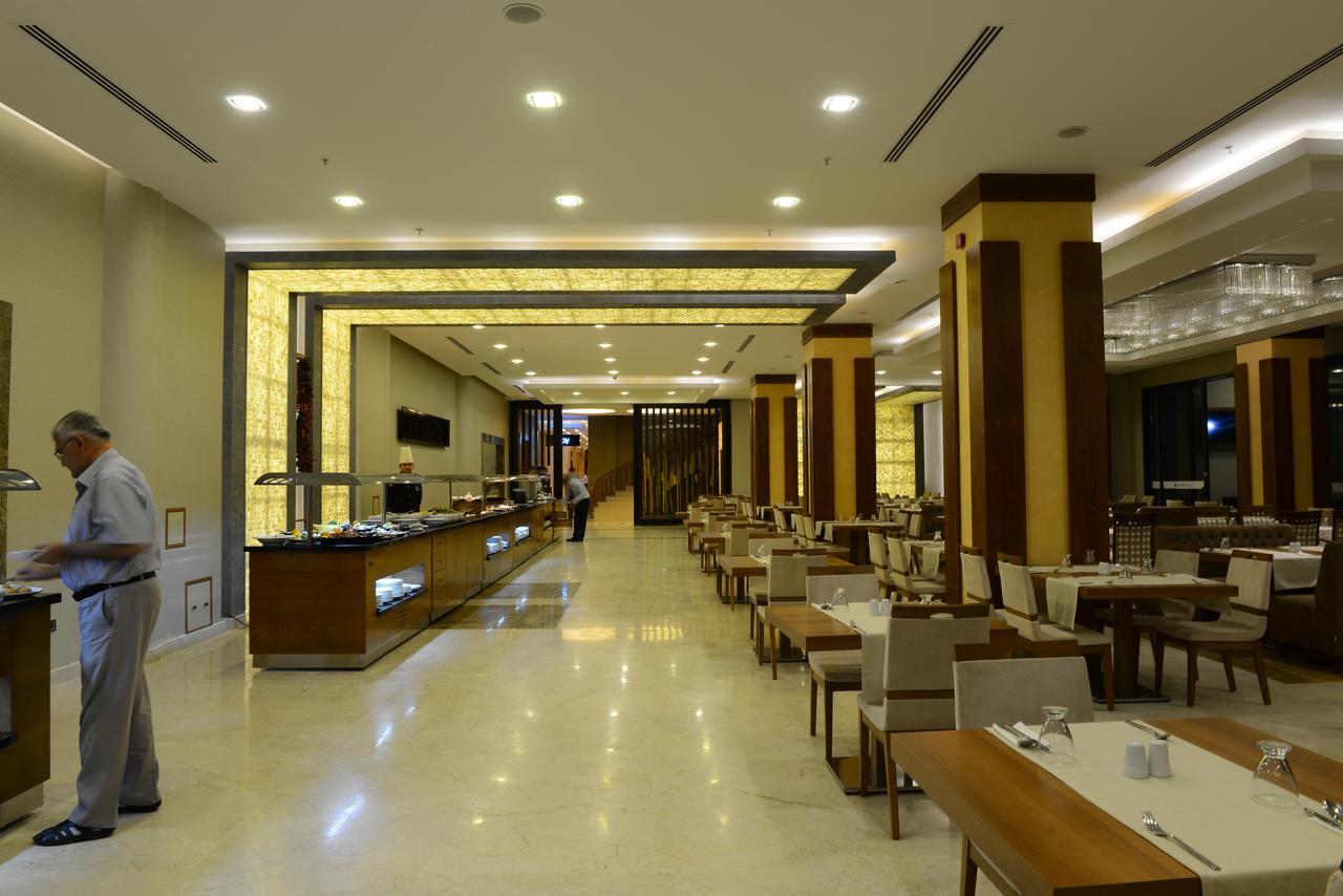 Fimar Life Thermal Resort Hotel Gozlek Extérieur photo