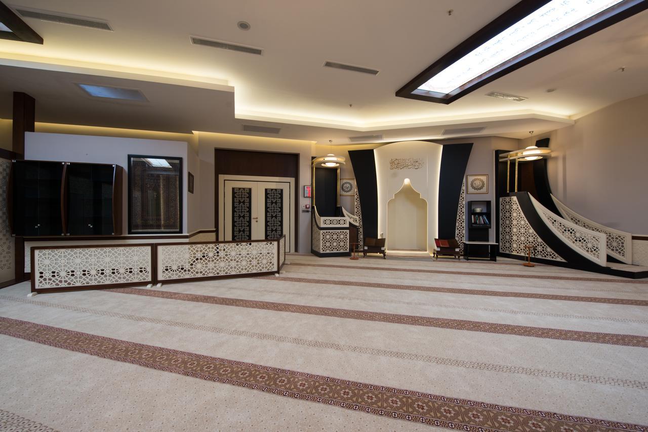 Fimar Life Thermal Resort Hotel Gozlek Extérieur photo