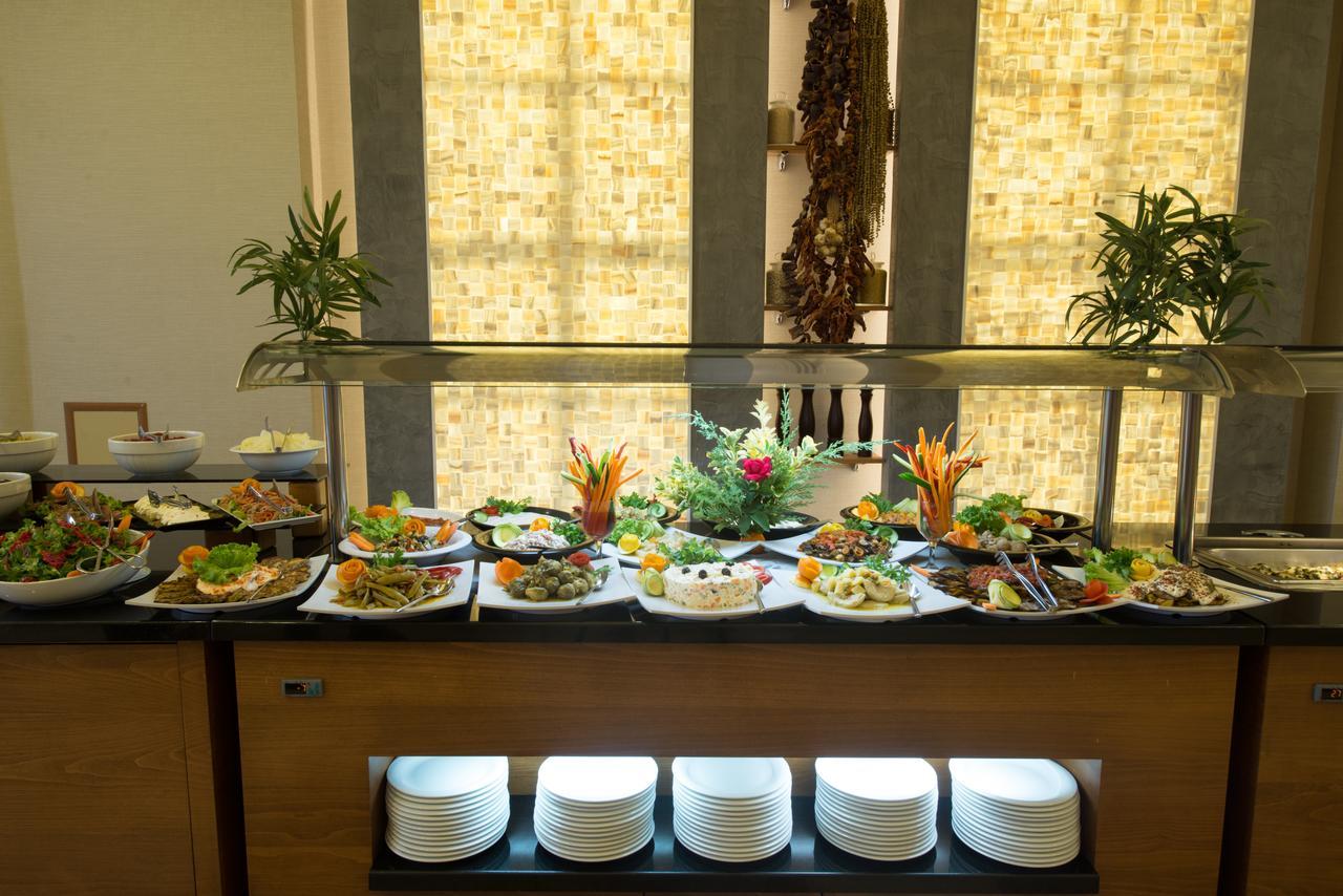 Fimar Life Thermal Resort Hotel Gozlek Extérieur photo