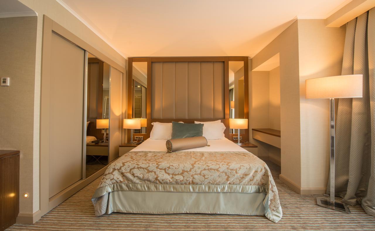 Fimar Life Thermal Resort Hotel Gozlek Extérieur photo