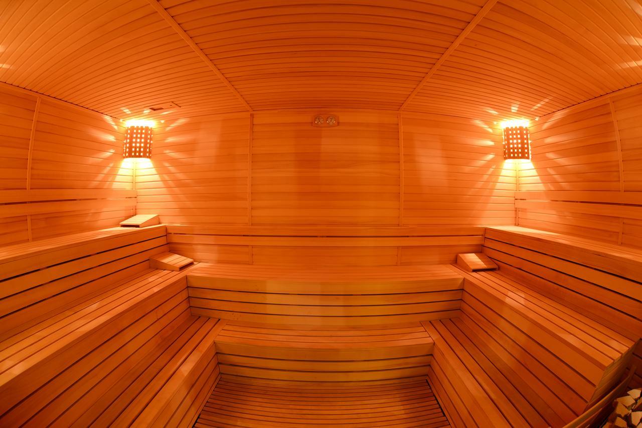 Fimar Life Thermal Resort Hotel Gozlek Extérieur photo