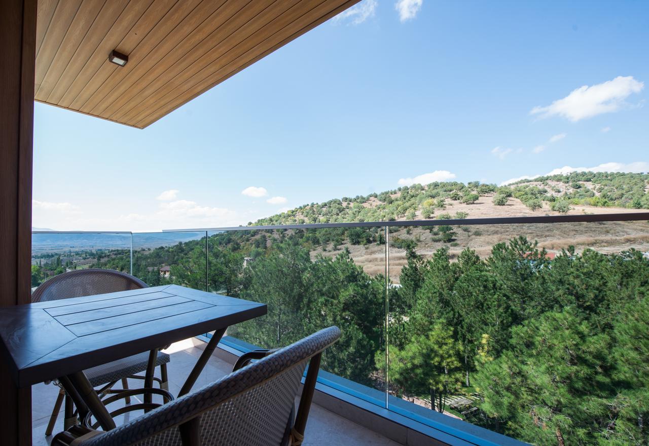 Fimar Life Thermal Resort Hotel Gozlek Extérieur photo