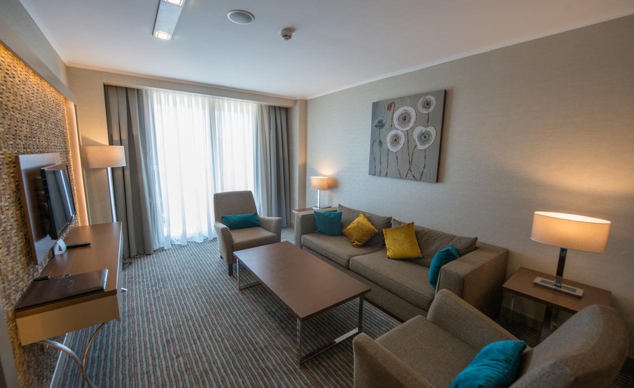 Fimar Life Thermal Resort Hotel Gozlek Extérieur photo
