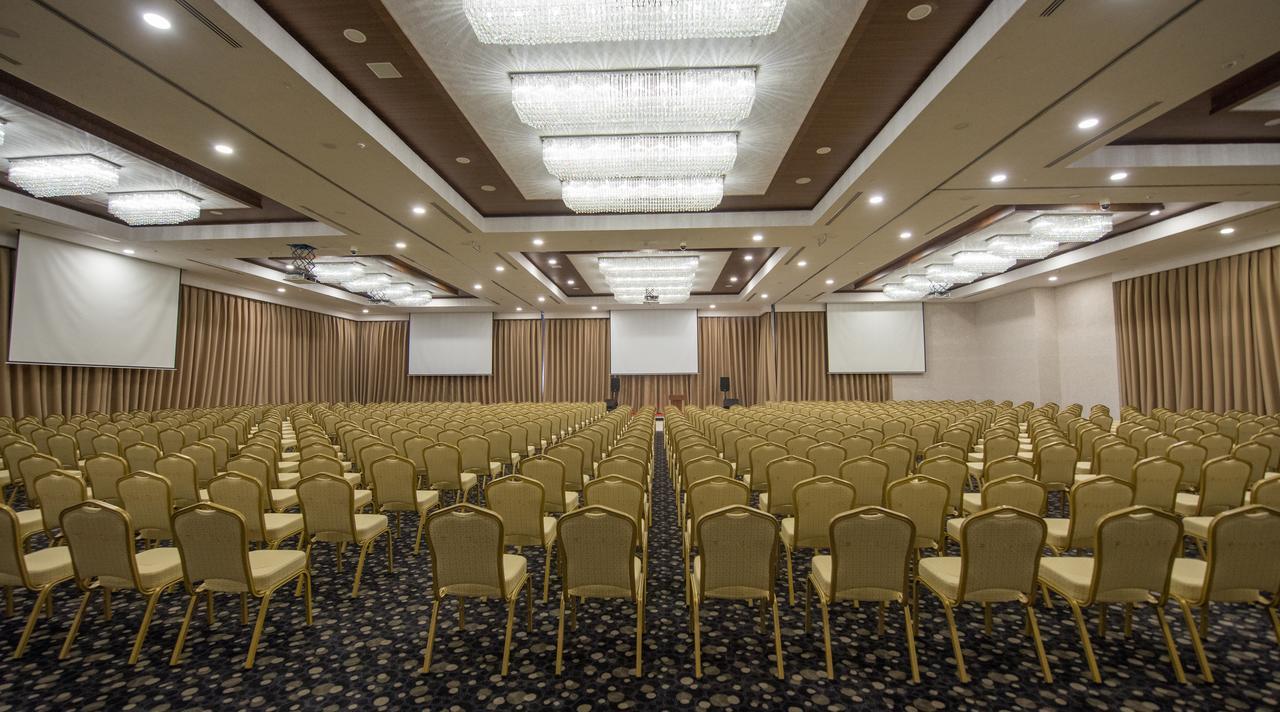 Fimar Life Thermal Resort Hotel Gozlek Extérieur photo