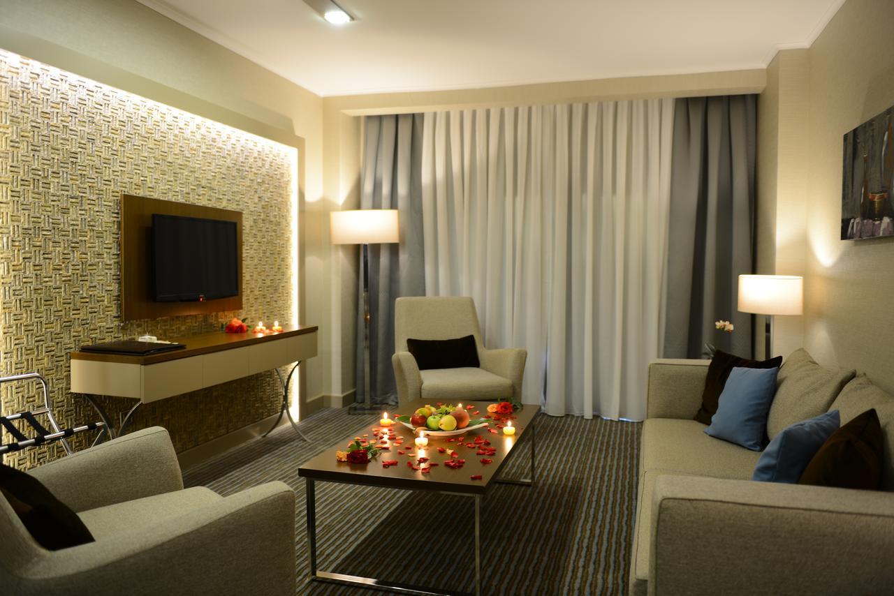 Fimar Life Thermal Resort Hotel Gozlek Extérieur photo
