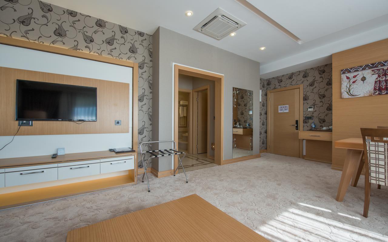 Fimar Life Thermal Resort Hotel Gozlek Extérieur photo