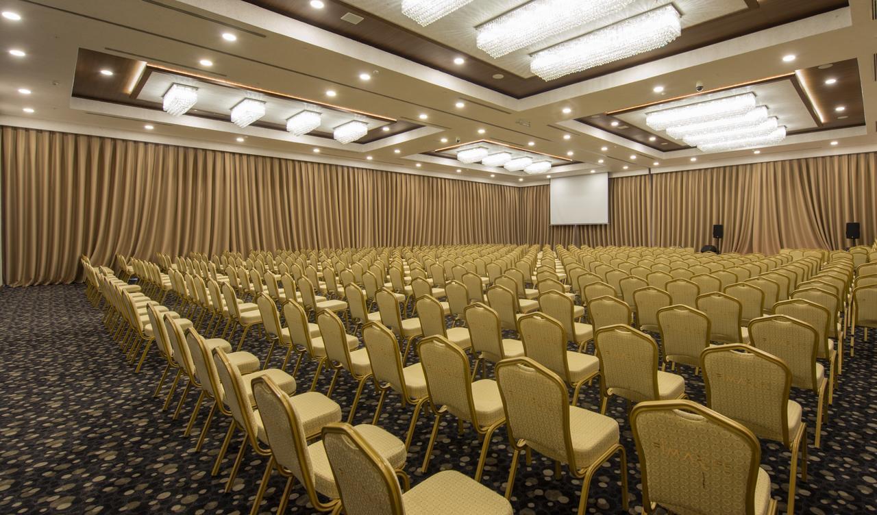 Fimar Life Thermal Resort Hotel Gozlek Extérieur photo
