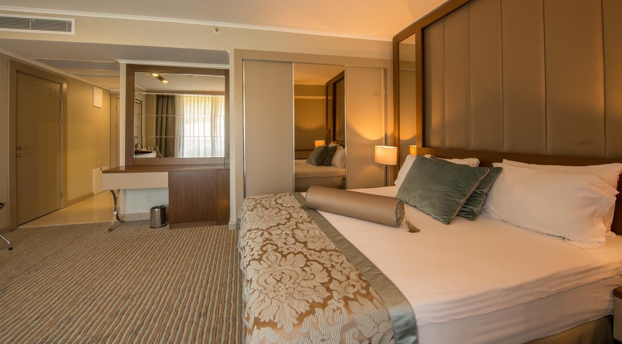 Fimar Life Thermal Resort Hotel Gozlek Extérieur photo