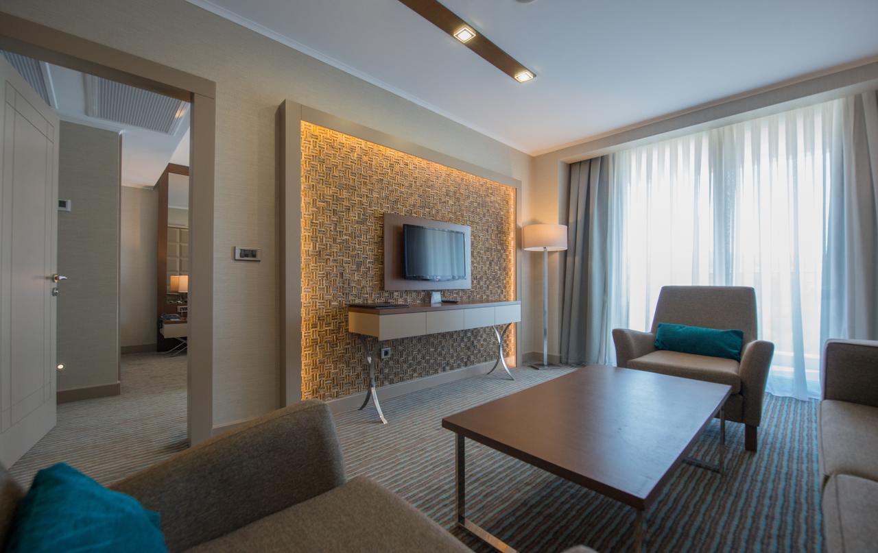 Fimar Life Thermal Resort Hotel Gozlek Extérieur photo