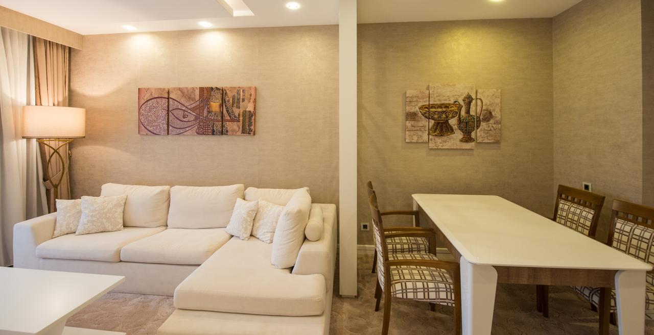 Fimar Life Thermal Resort Hotel Gozlek Extérieur photo