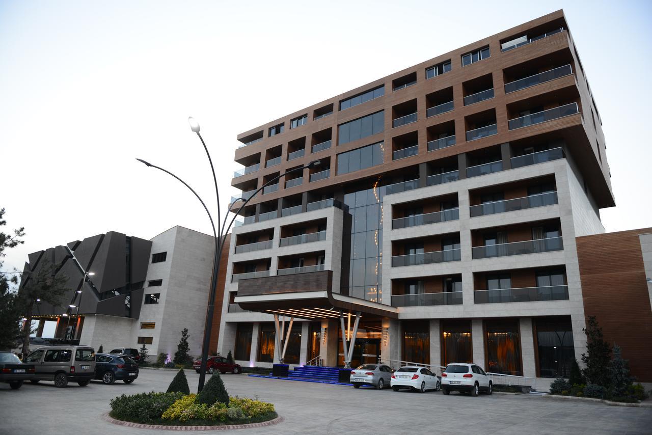 Fimar Life Thermal Resort Hotel Gozlek Extérieur photo