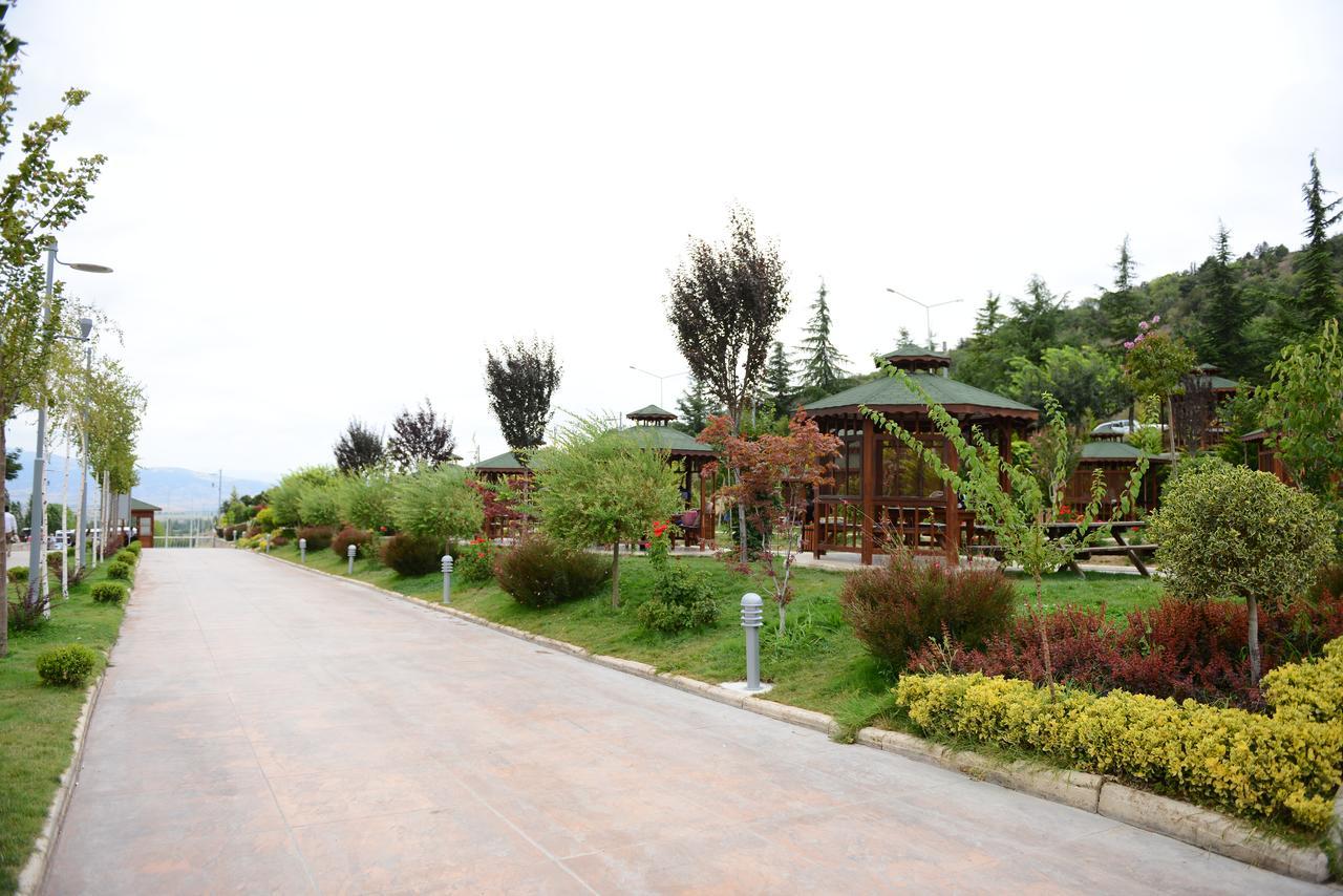 Fimar Life Thermal Resort Hotel Gozlek Extérieur photo