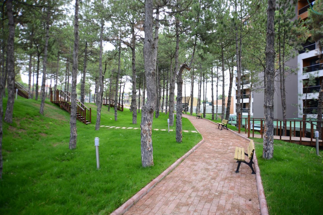 Fimar Life Thermal Resort Hotel Gozlek Extérieur photo