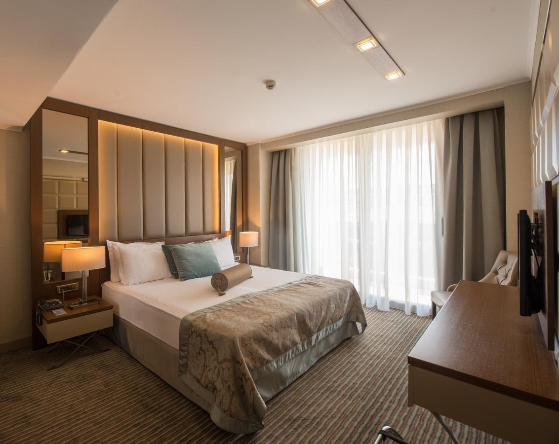 Fimar Life Thermal Resort Hotel Gozlek Extérieur photo