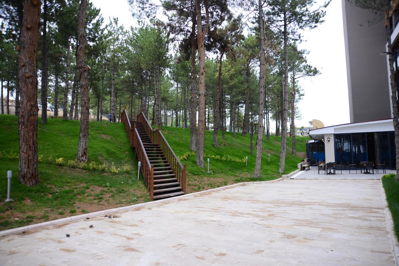 Fimar Life Thermal Resort Hotel Gozlek Extérieur photo
