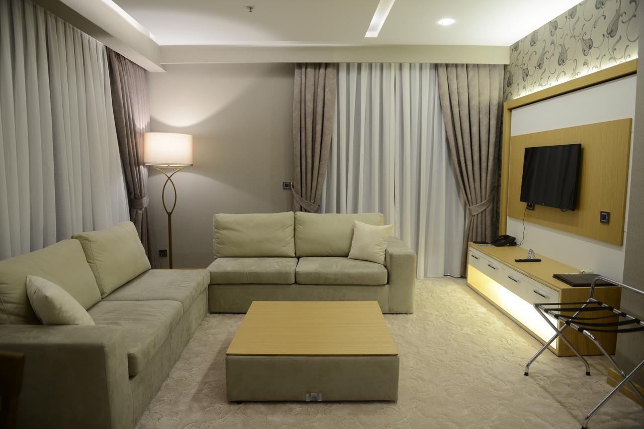 Fimar Life Thermal Resort Hotel Gozlek Extérieur photo