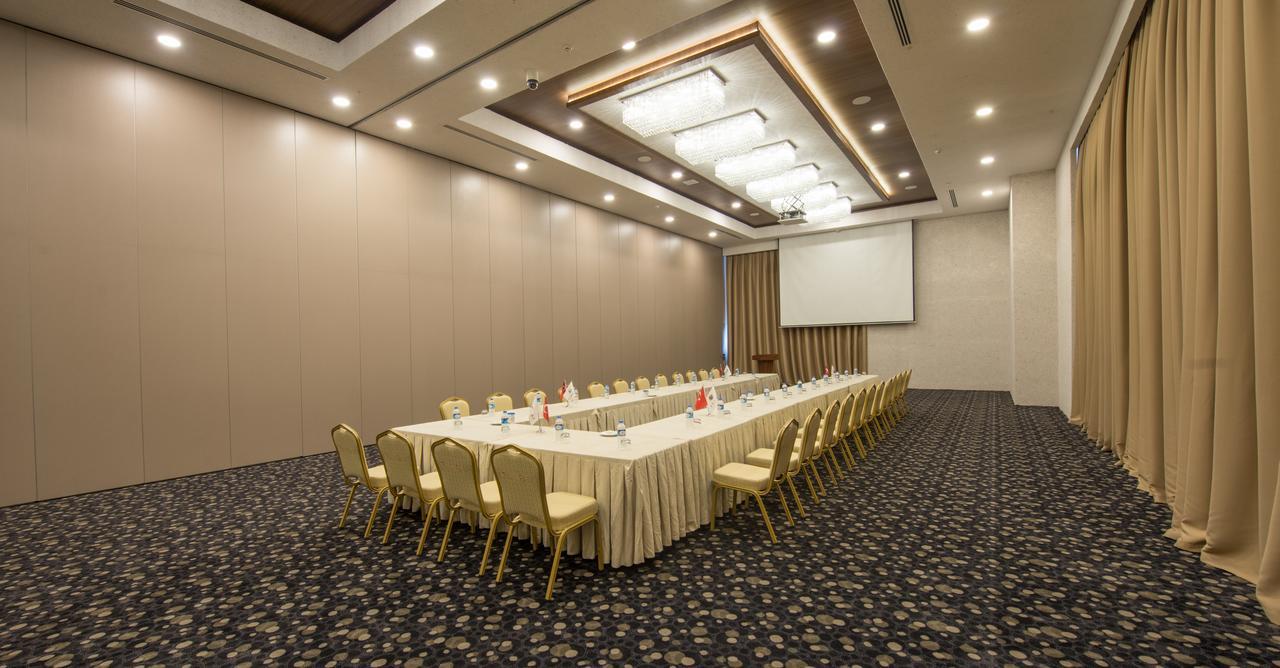 Fimar Life Thermal Resort Hotel Gozlek Extérieur photo