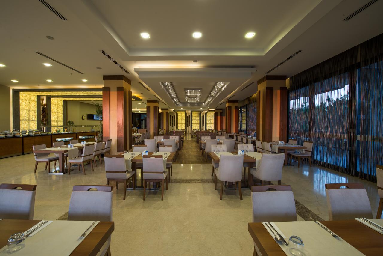 Fimar Life Thermal Resort Hotel Gozlek Extérieur photo