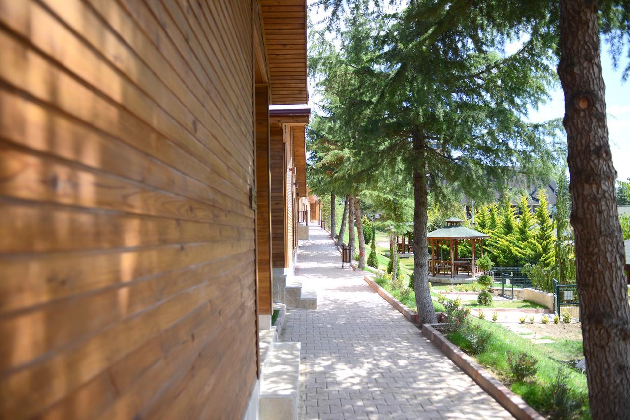 Fimar Life Thermal Resort Hotel Gozlek Extérieur photo