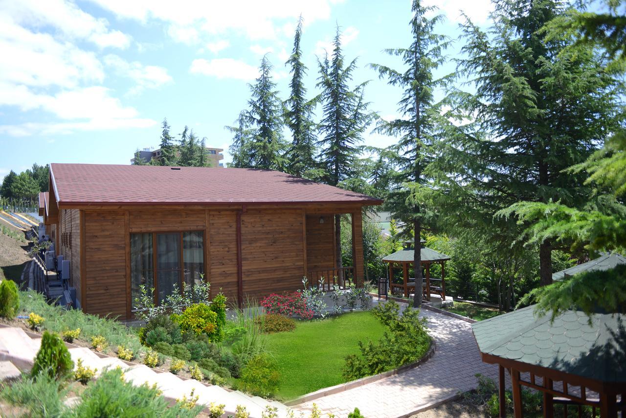 Fimar Life Thermal Resort Hotel Gozlek Extérieur photo