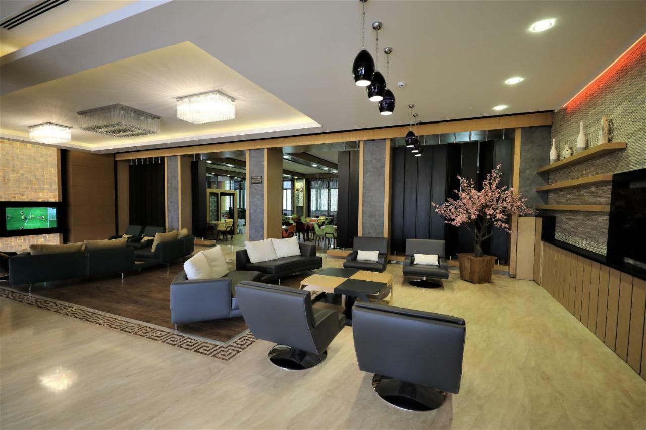 Fimar Life Thermal Resort Hotel Gozlek Extérieur photo