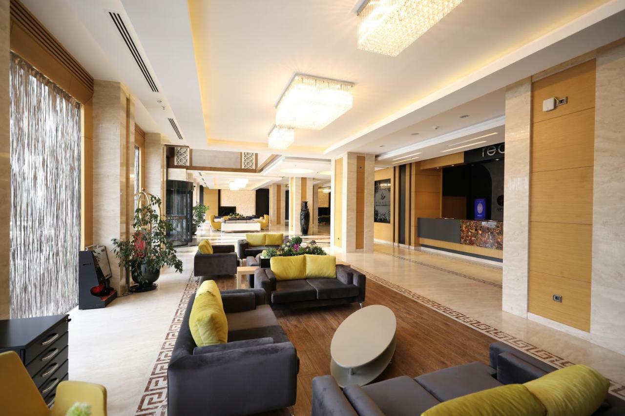 Fimar Life Thermal Resort Hotel Gozlek Extérieur photo