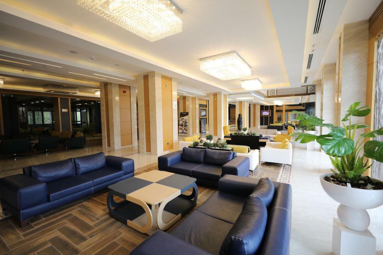 Fimar Life Thermal Resort Hotel Gozlek Extérieur photo