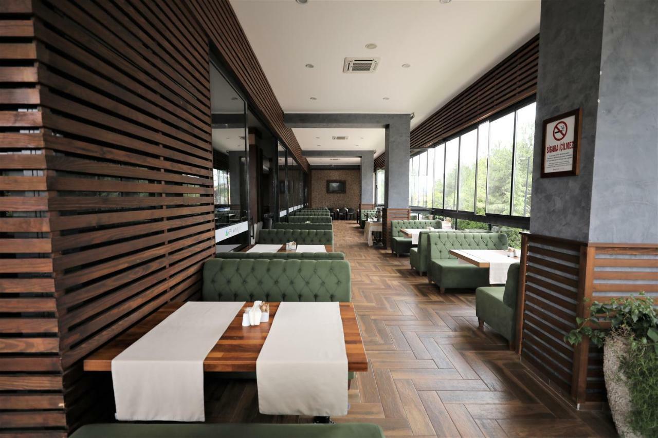 Fimar Life Thermal Resort Hotel Gozlek Extérieur photo